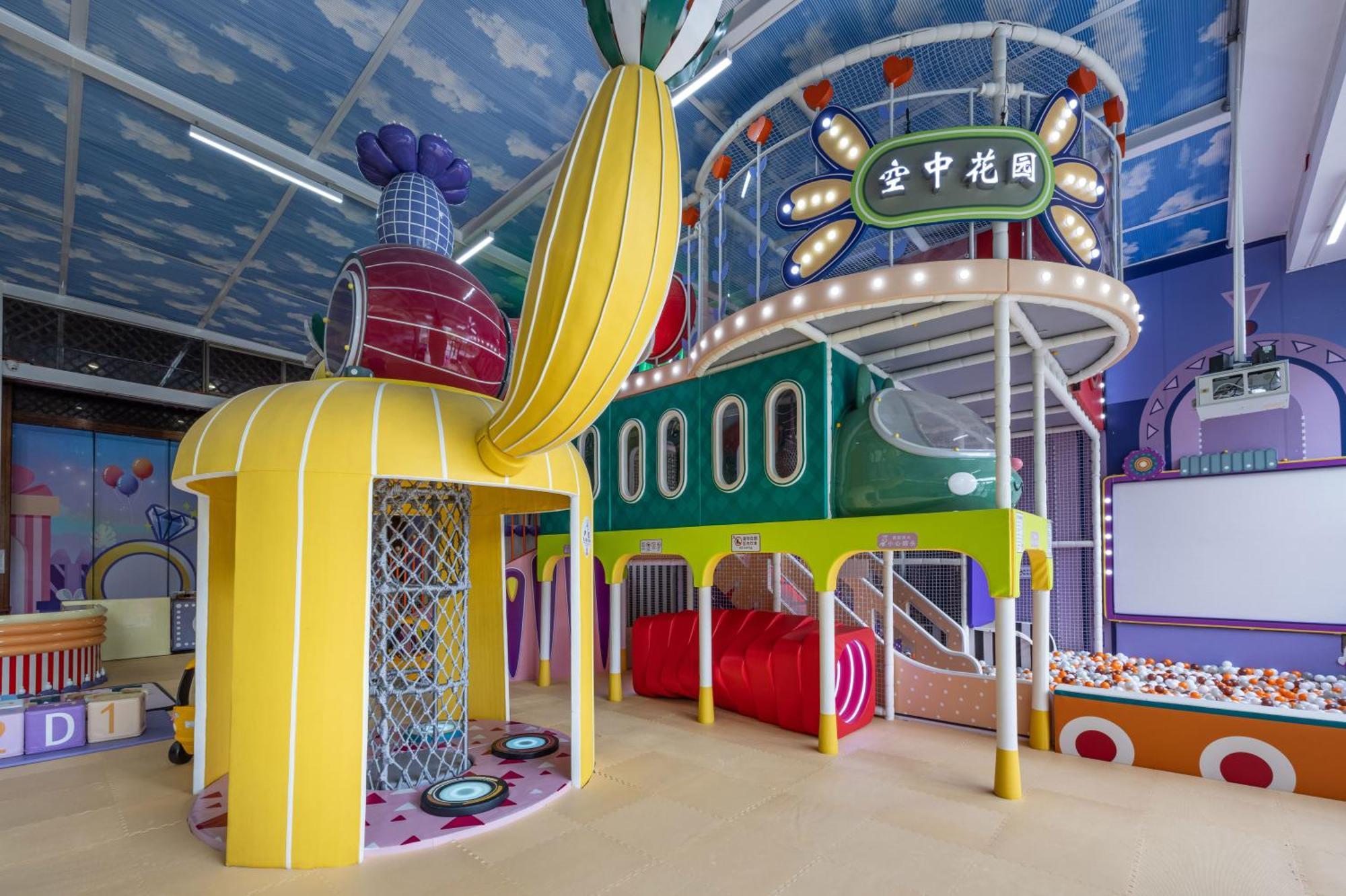 Shenzhen Baohengda International Hotel Екстериор снимка