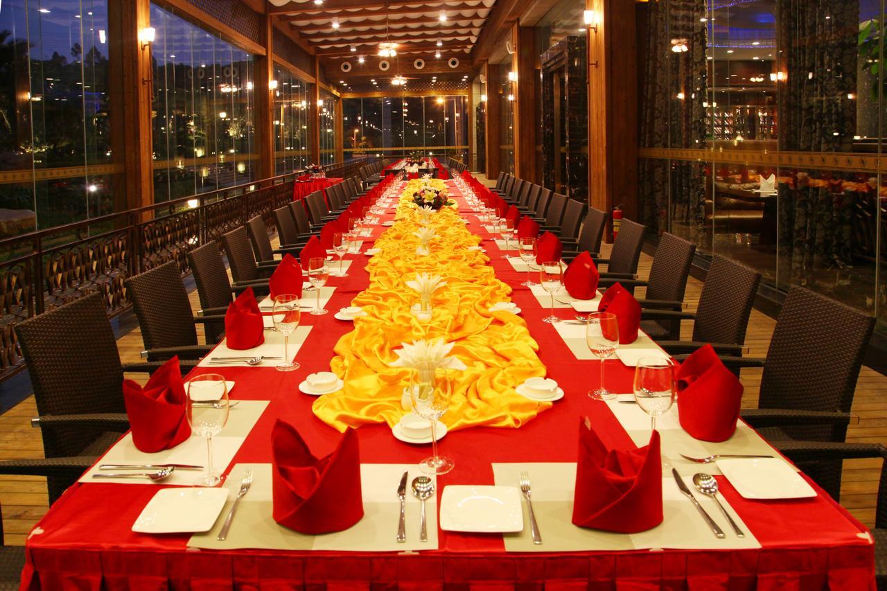 Shenzhen Baohengda International Hotel Екстериор снимка