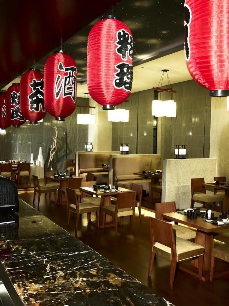 Shenzhen Baohengda International Hotel Екстериор снимка
