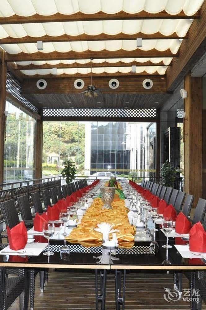 Shenzhen Baohengda International Hotel Екстериор снимка