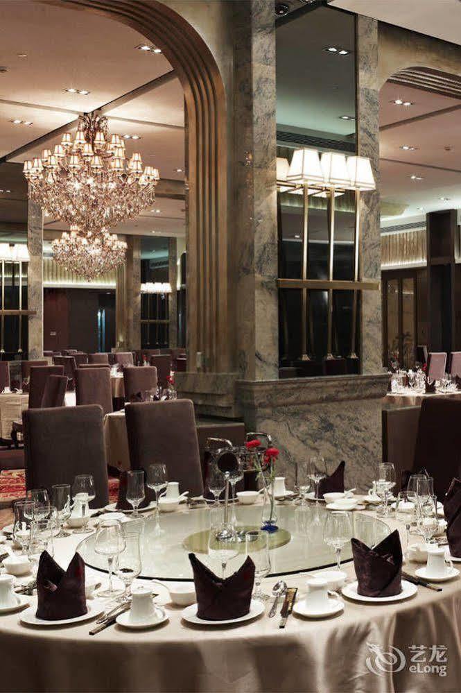 Shenzhen Baohengda International Hotel Екстериор снимка