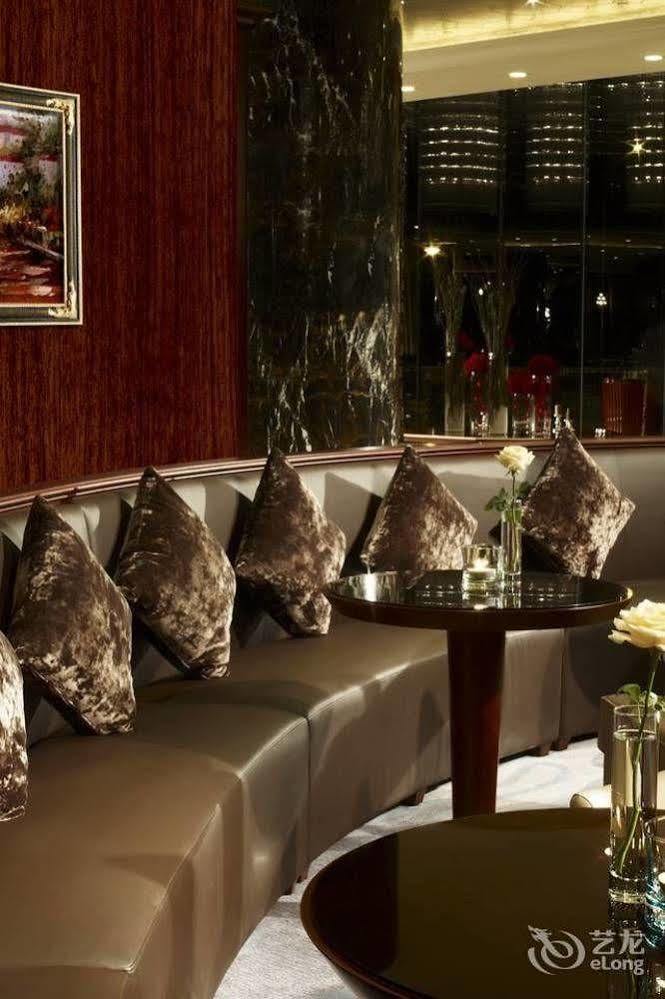 Shenzhen Baohengda International Hotel Екстериор снимка